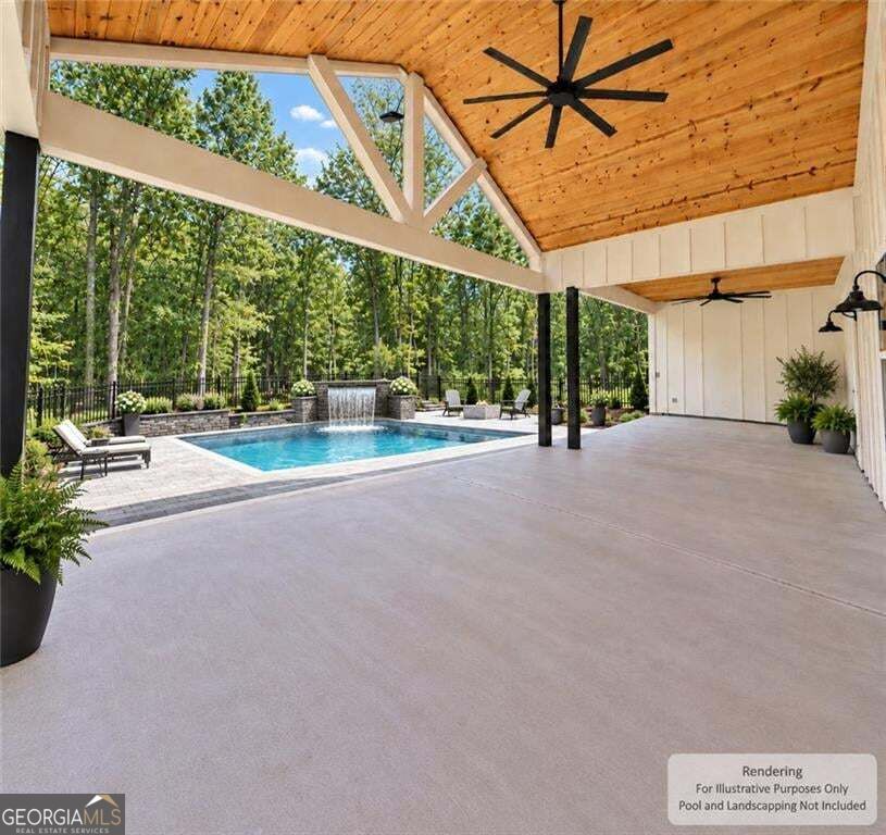 5567 Tyree Road Property Photo 10