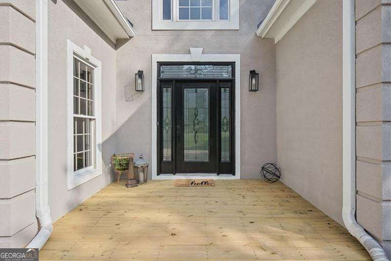 5714 Brynwood Circle Nw Property Photo 3