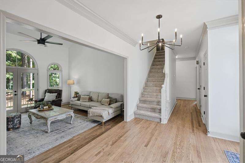 5714 Brynwood Circle Nw Property Photo 4