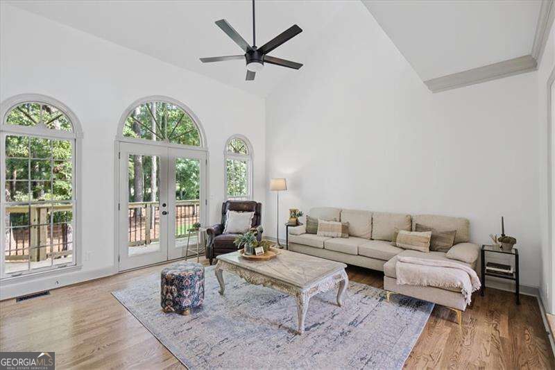 5714 Brynwood Circle Nw Property Photo 6
