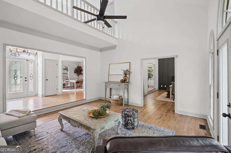 5714 Brynwood Circle Nw Property Photo 8