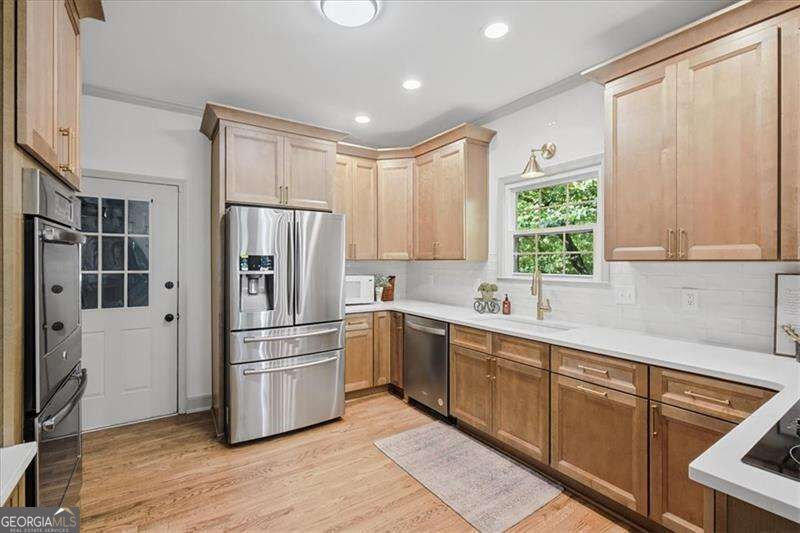5714 Brynwood Circle Nw Property Photo 11