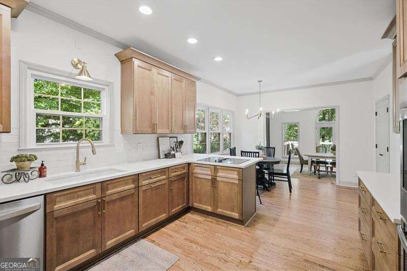 5714 Brynwood Circle Nw Property Photo 14