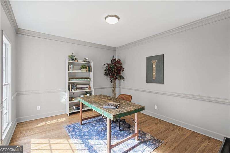 5714 Brynwood Circle Nw Property Photo 19