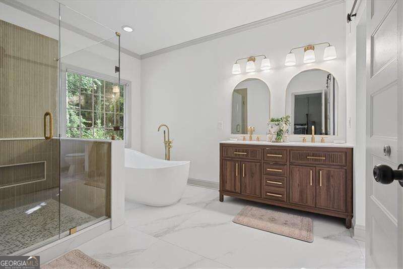 5714 Brynwood Circle Nw Property Photo 26