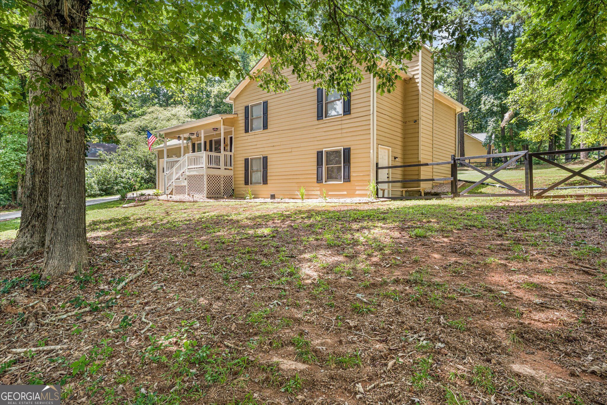 1601 River Glen Road Property Photo 5
