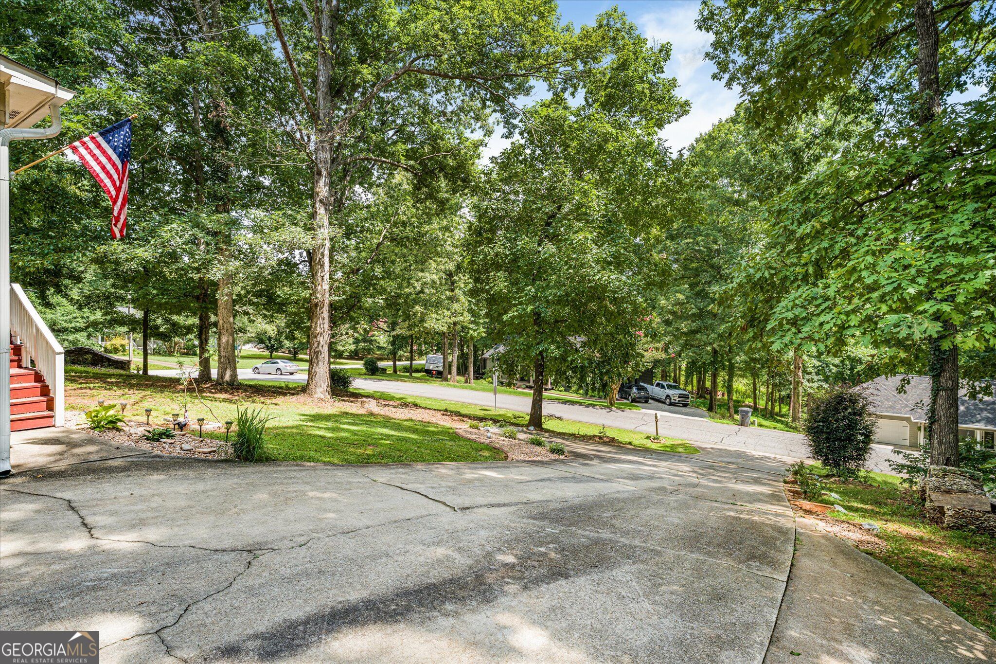 1601 River Glen Road Property Photo 7