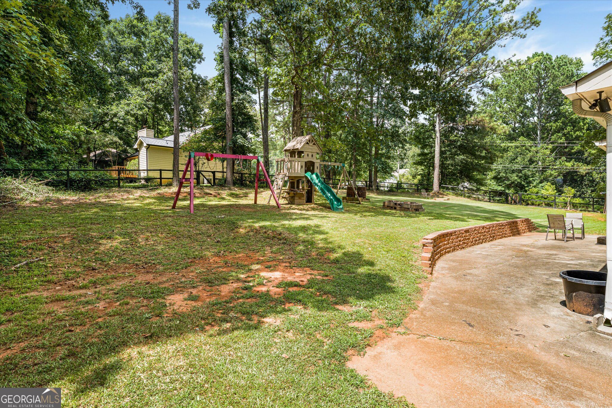 1601 River Glen Road Property Photo 8