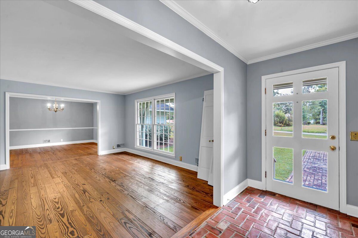 201 Eckles Road Property Photo 4
