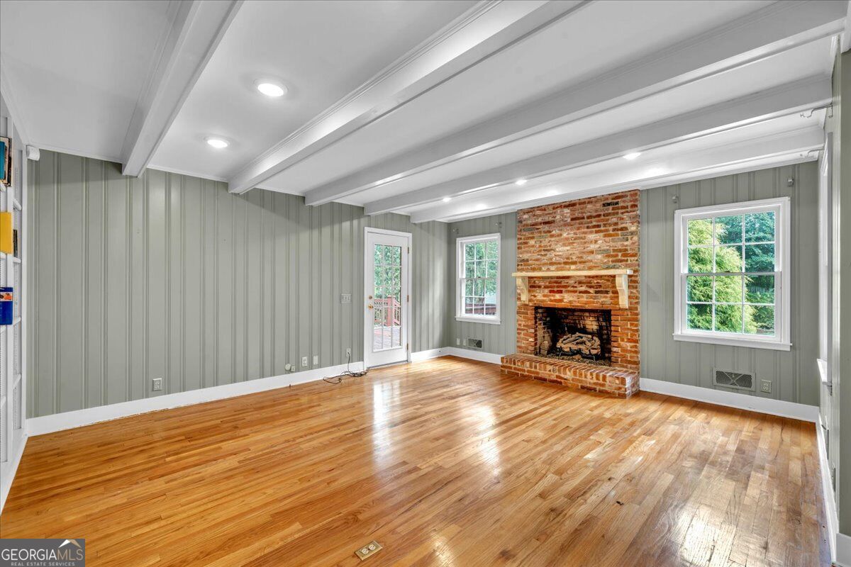 201 Eckles Road Property Photo 13