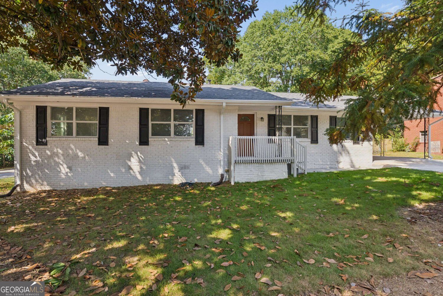 546 Lamar Drive Property Photo 3