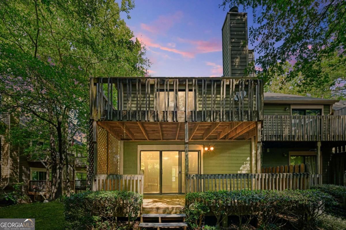 3038 Steeplechase Property Photo 49