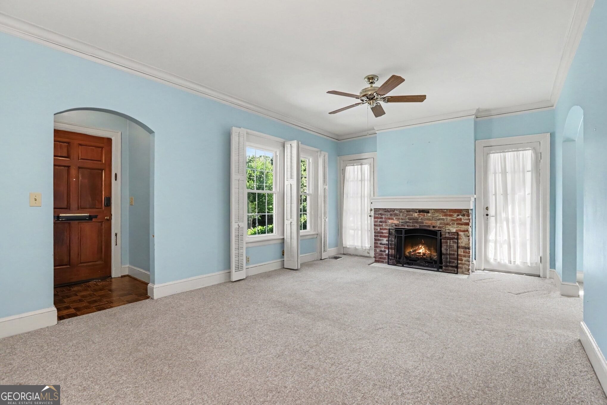 322 Nelson Ferry Road Property Photo 4