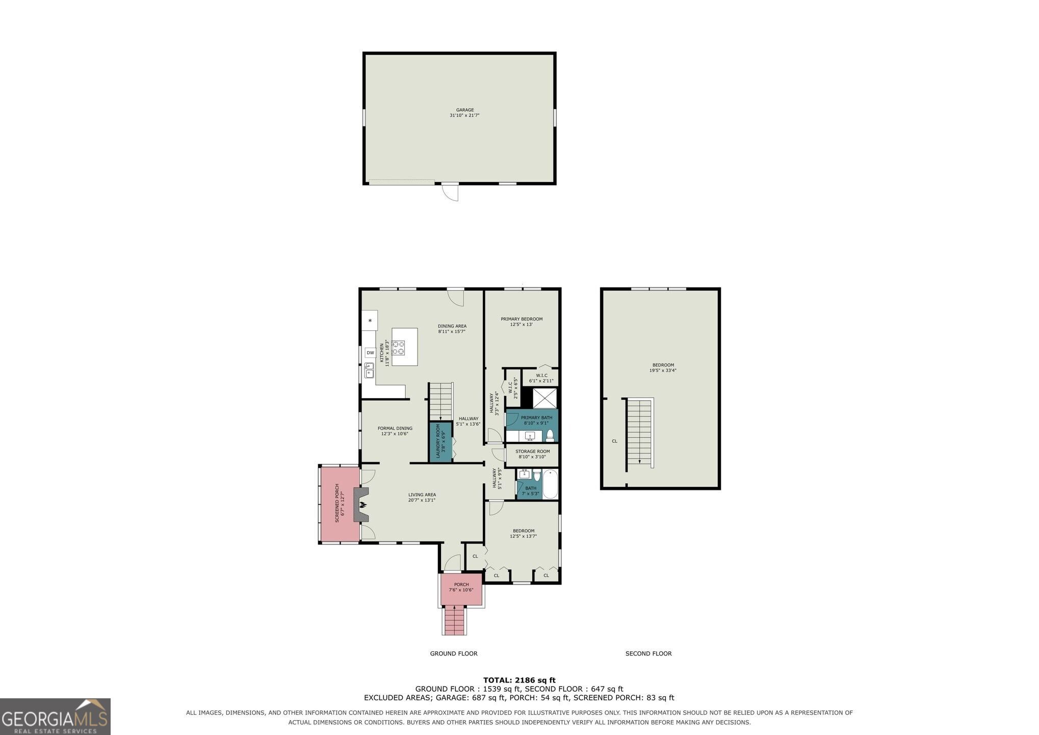 322 Nelson Ferry Road Property Photo 28