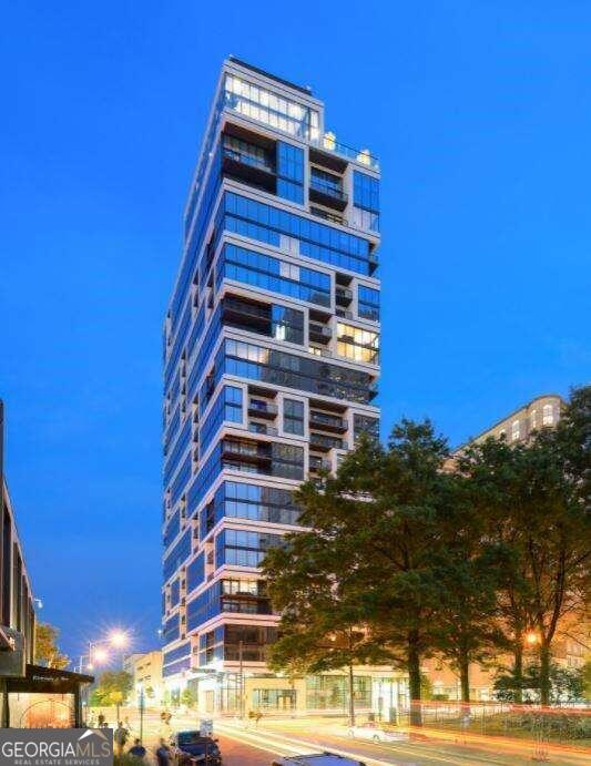 693 Peachtree Street Ne # 14b Property Photo 1
