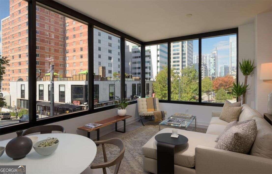 693 Peachtree Street Ne # 14b Property Photo 6