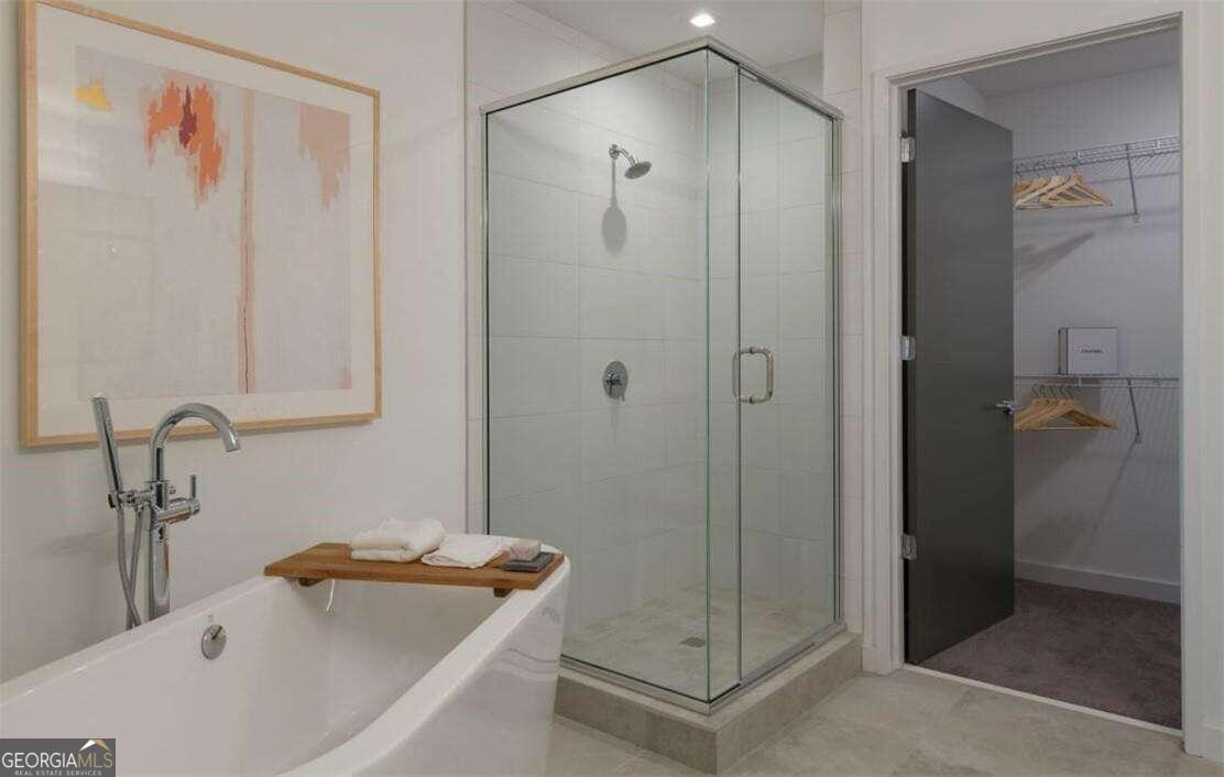 693 Peachtree Street Ne # 14b Property Photo 8