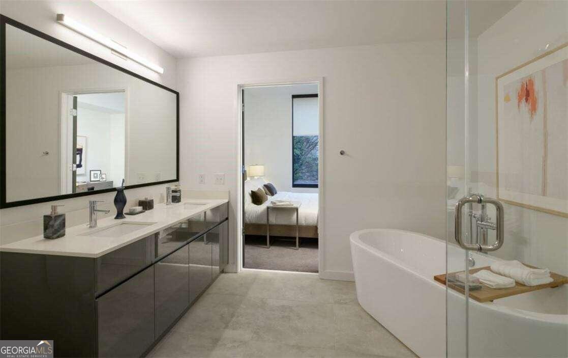 693 Peachtree Street Ne # 14b Property Photo 9