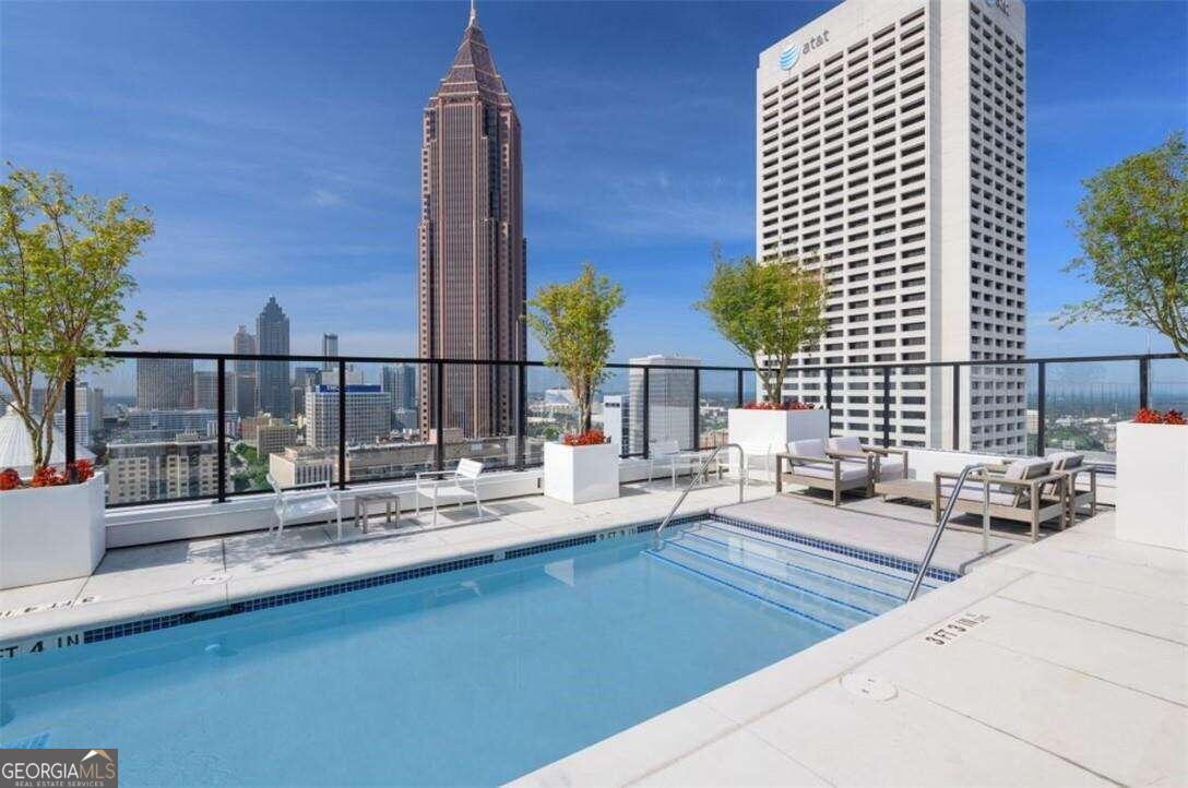 693 Peachtree Street Ne # 14b Property Photo 10
