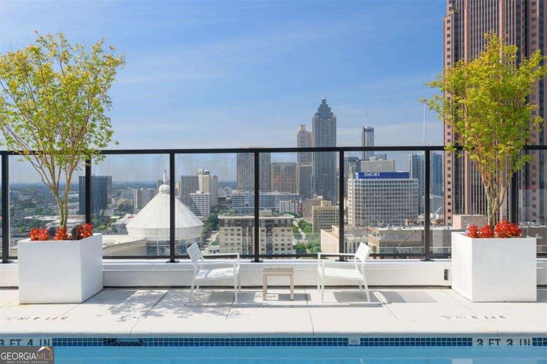 693 Peachtree Street Ne # 14b Property Photo 12