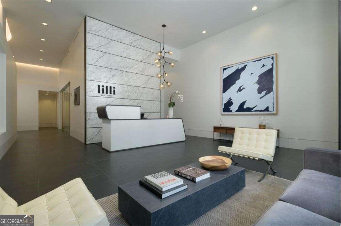 693 Peachtree Street Ne # 14b Property Photo 13