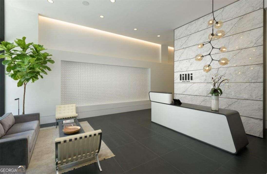 693 Peachtree Street Ne # 14b Property Photo 14