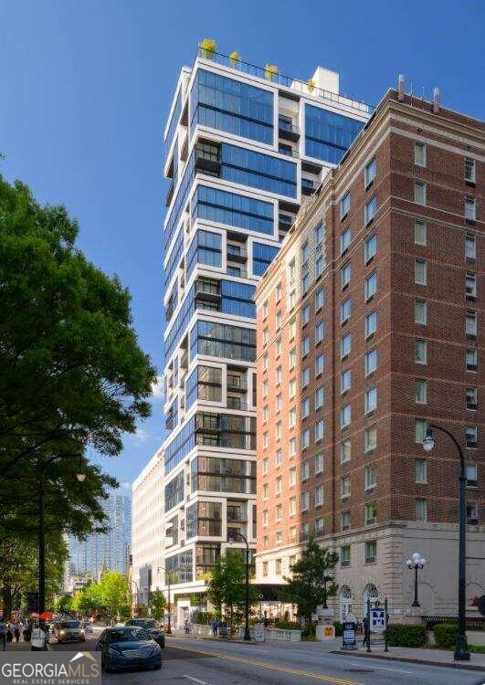 693 Peachtree Street Ne # 14b Property Photo 20