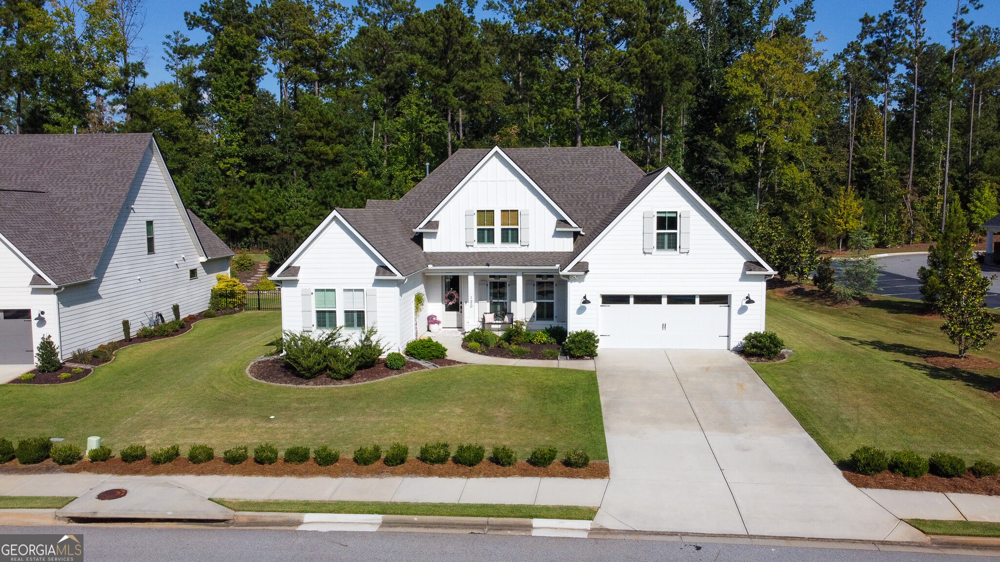 120 Werner Way Property Photo 2