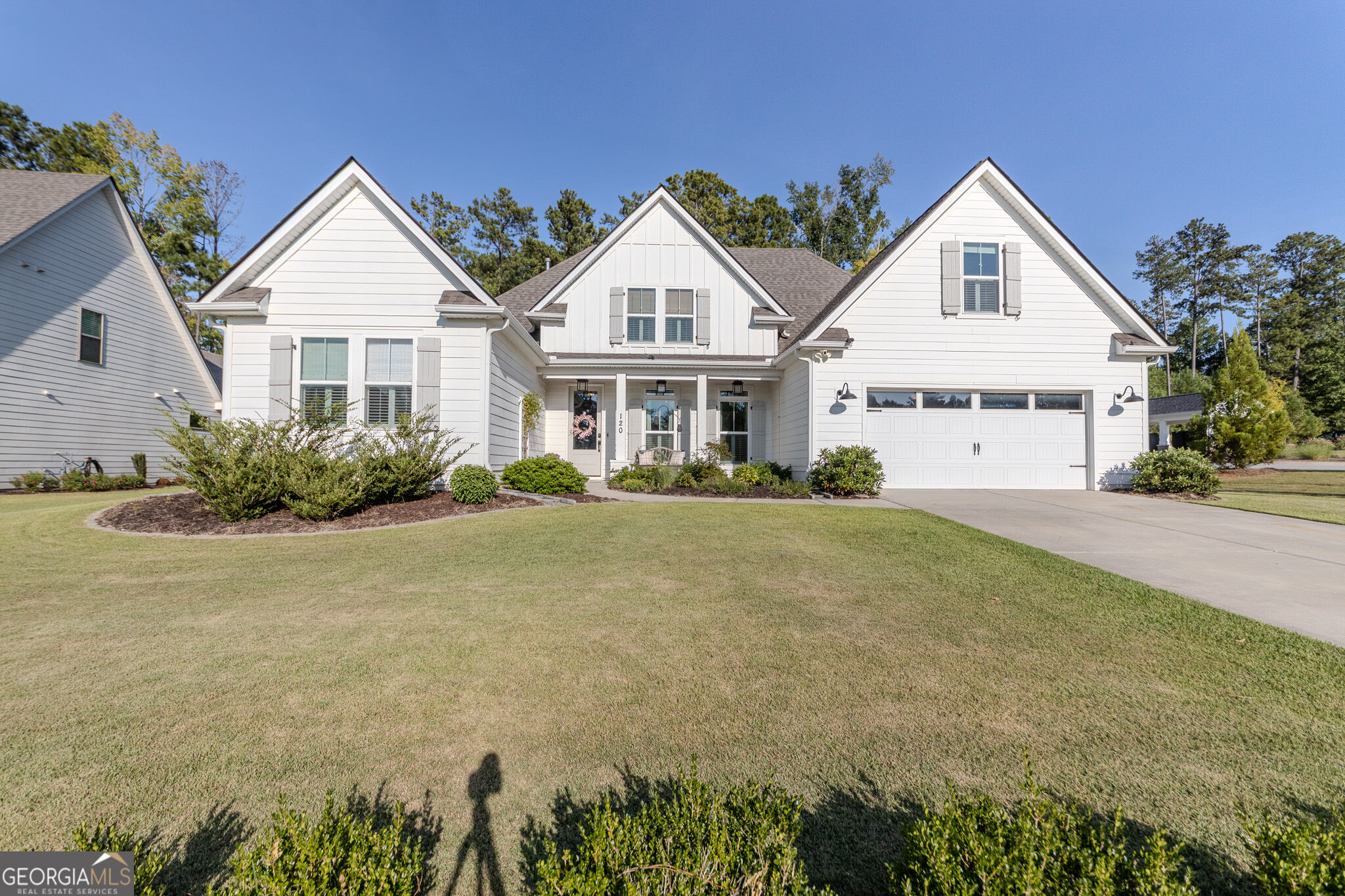 120 Werner Way Property Photo 3