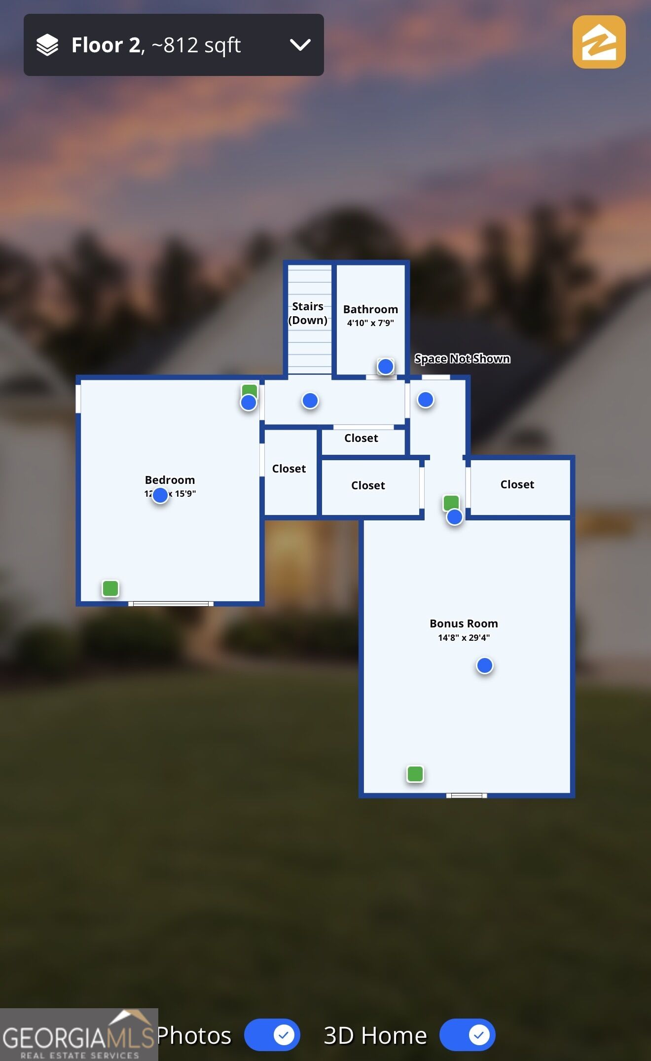 120 Werner Way Property Photo 3