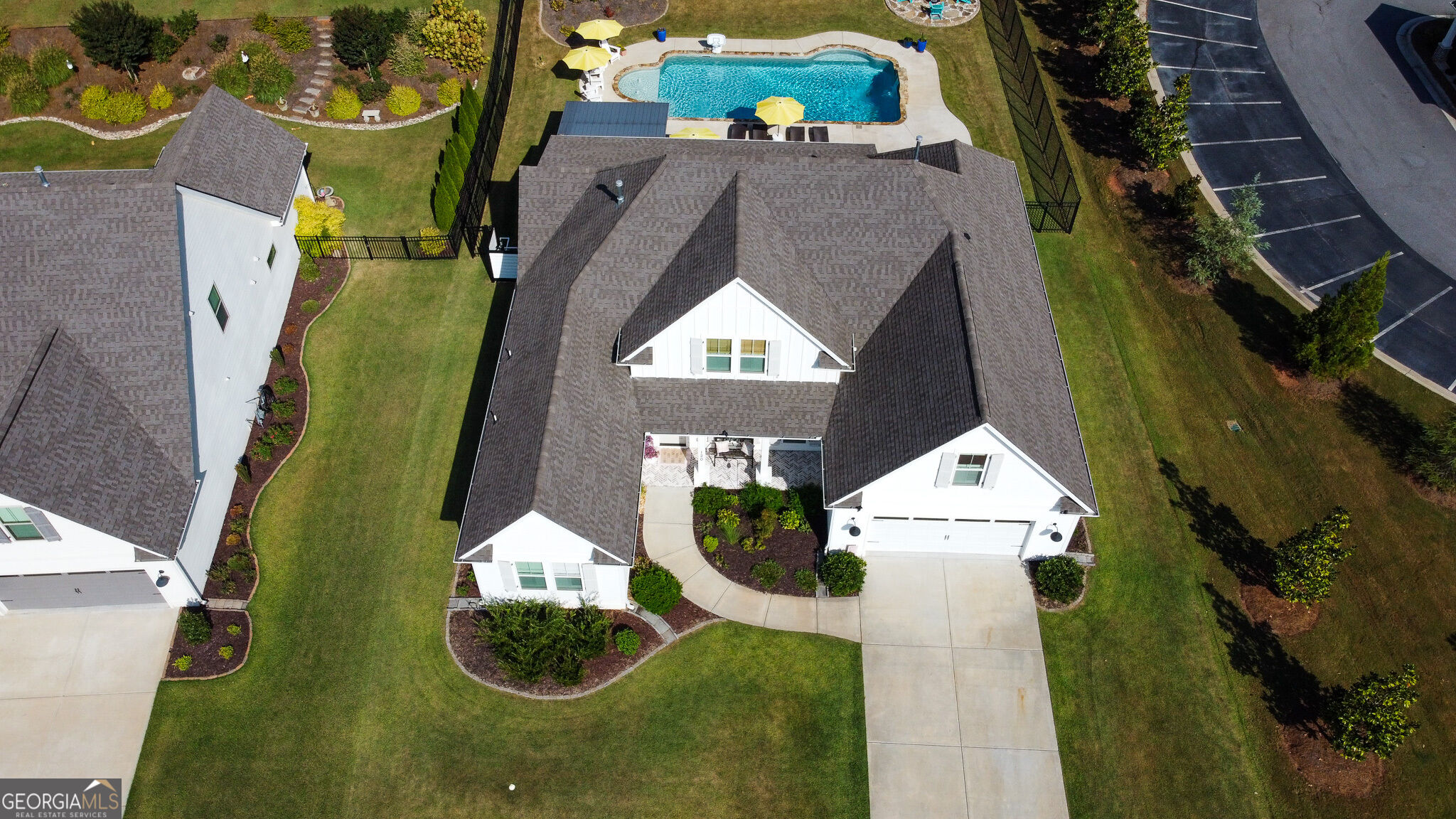 120 Werner Way Property Photo 8