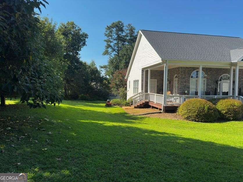 5215 Blue Ridge Overlook Property Photo 4