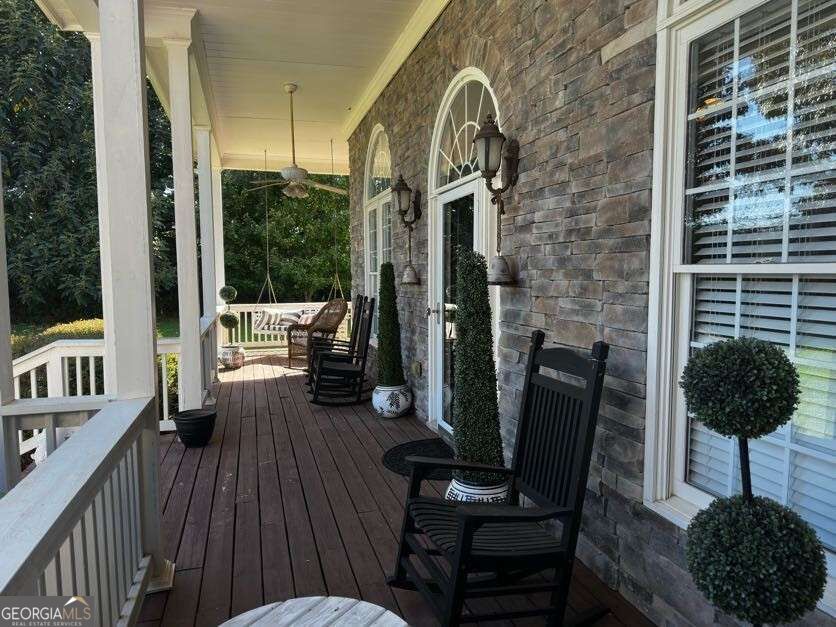 5215 Blue Ridge Overlook Property Photo 6