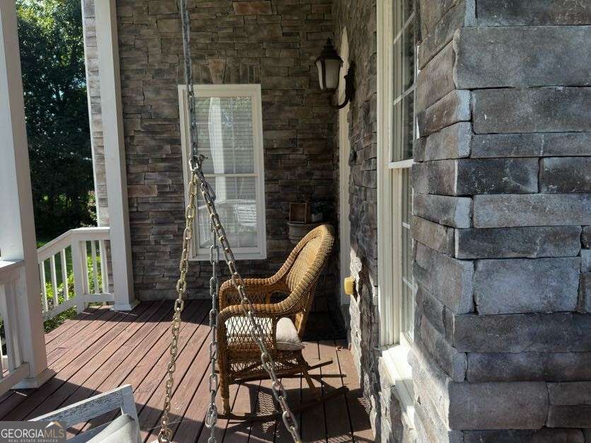 5215 Blue Ridge Overlook Property Photo 7