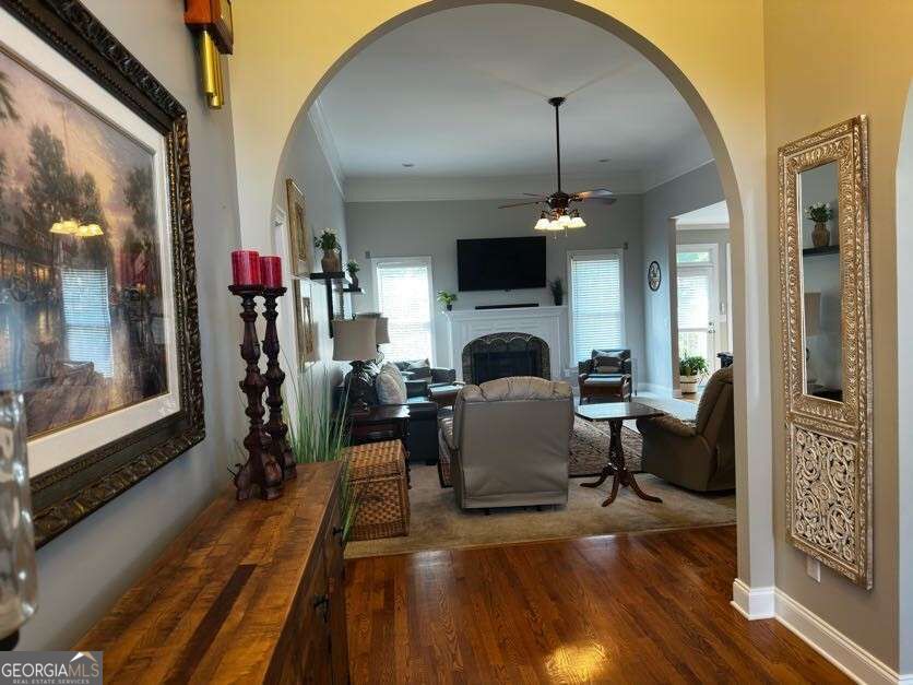 5215 Blue Ridge Overlook Property Photo 8