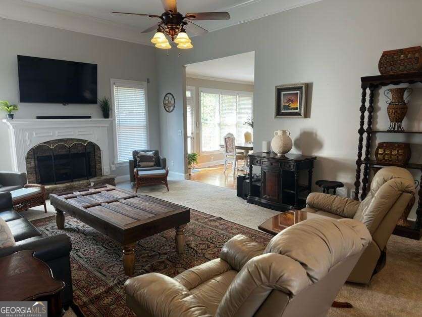 5215 Blue Ridge Overlook Property Photo 10