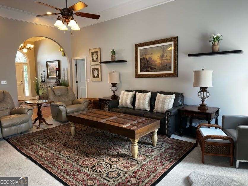 5215 Blue Ridge Overlook Property Photo 11