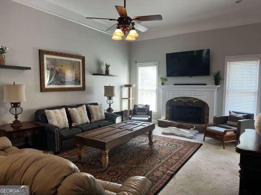 5215 Blue Ridge Overlook Property Photo 12