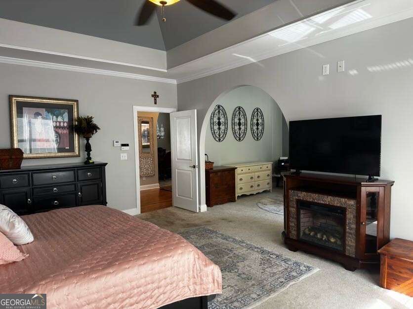 5215 Blue Ridge Overlook Property Photo 13