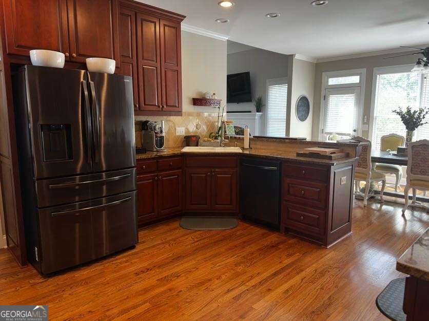 5215 Blue Ridge Overlook Property Photo 21