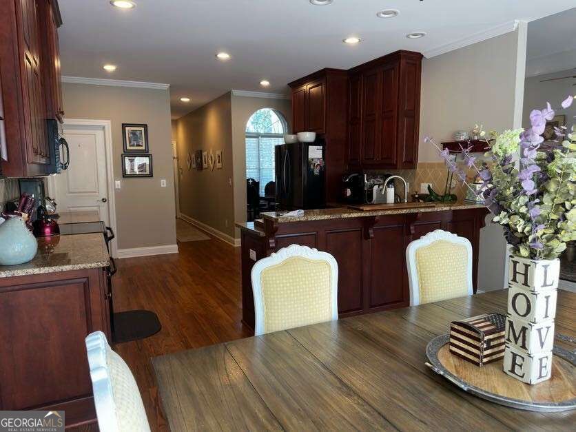 5215 Blue Ridge Overlook Property Photo 22