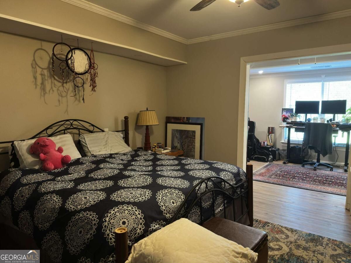 5215 Blue Ridge Overlook Property Photo 33