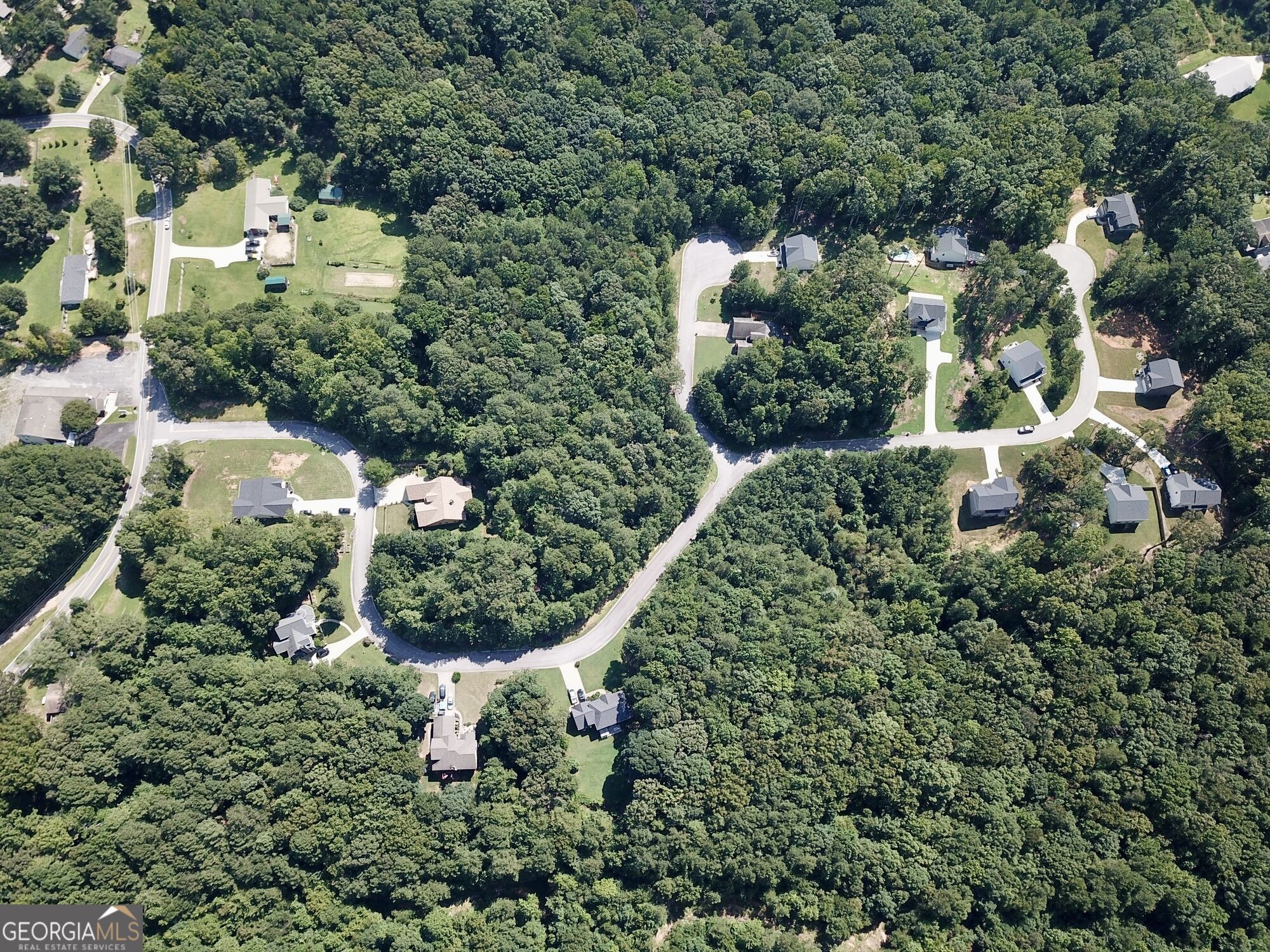 0 Shawnee Trail Property Photo 1