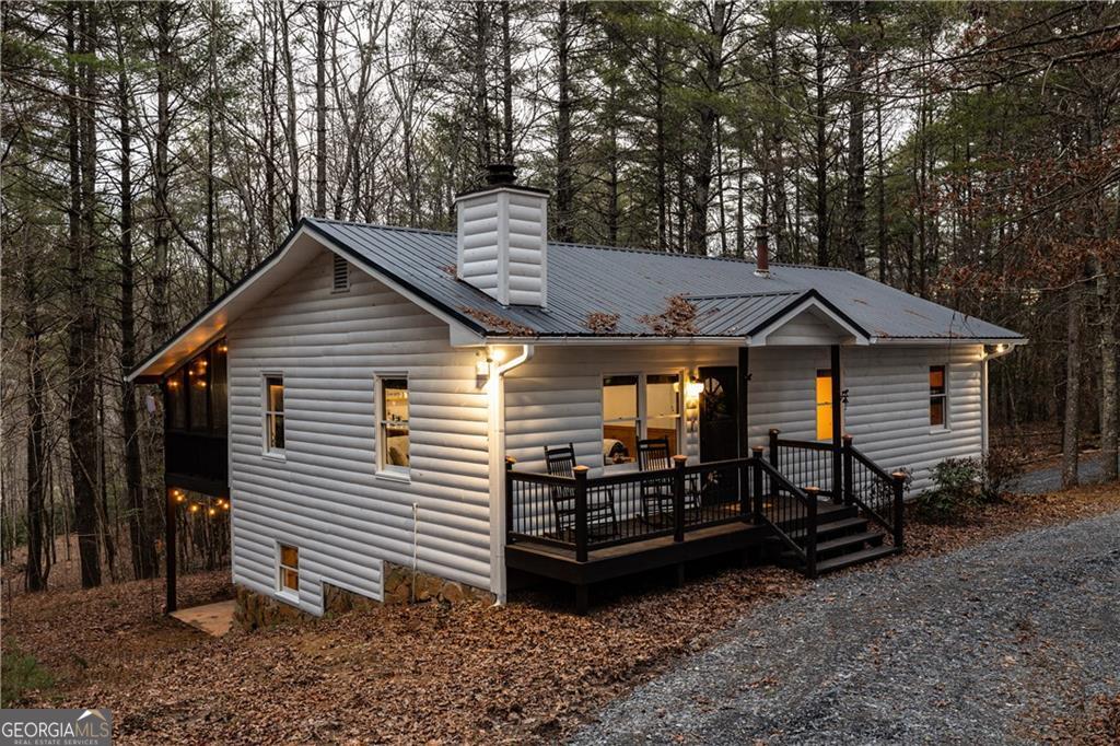 357 Mystic Lane