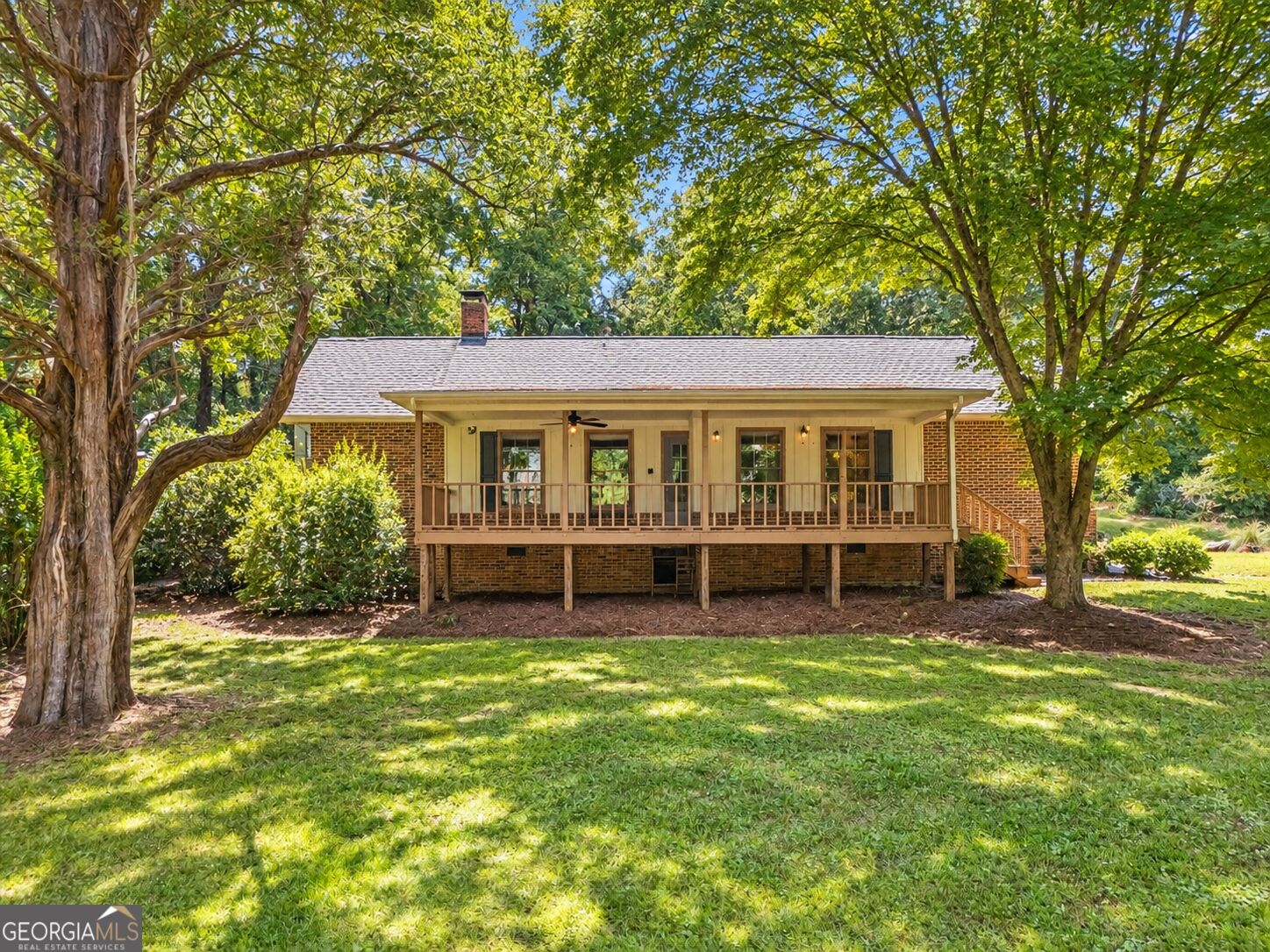 1068 Lamar Road Property Photo 1