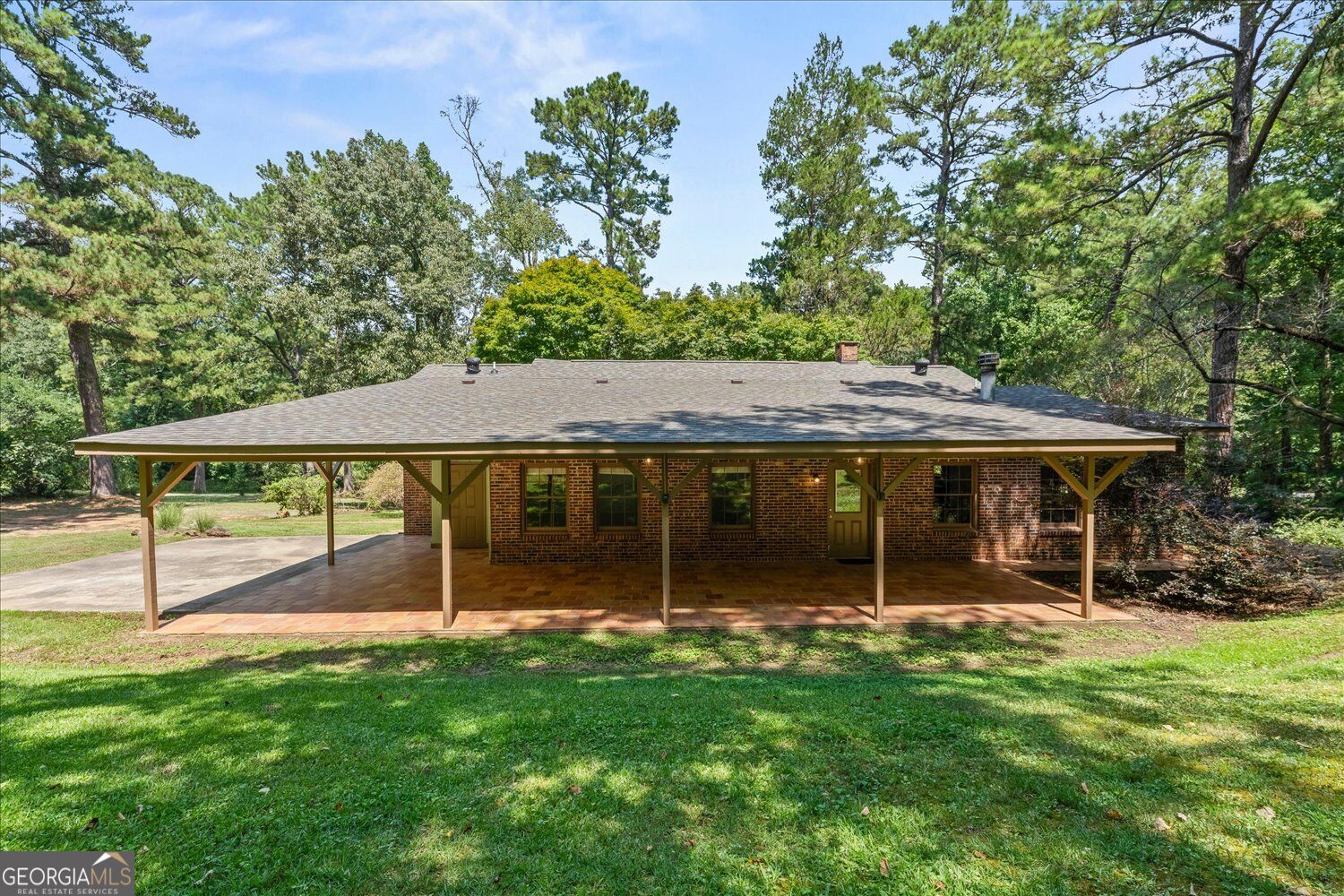 1068 Lamar Road Property Photo 30