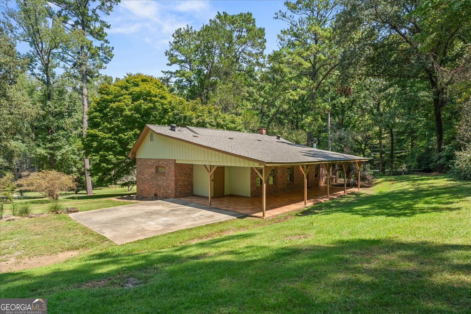 1068 Lamar Road Property Photo 31