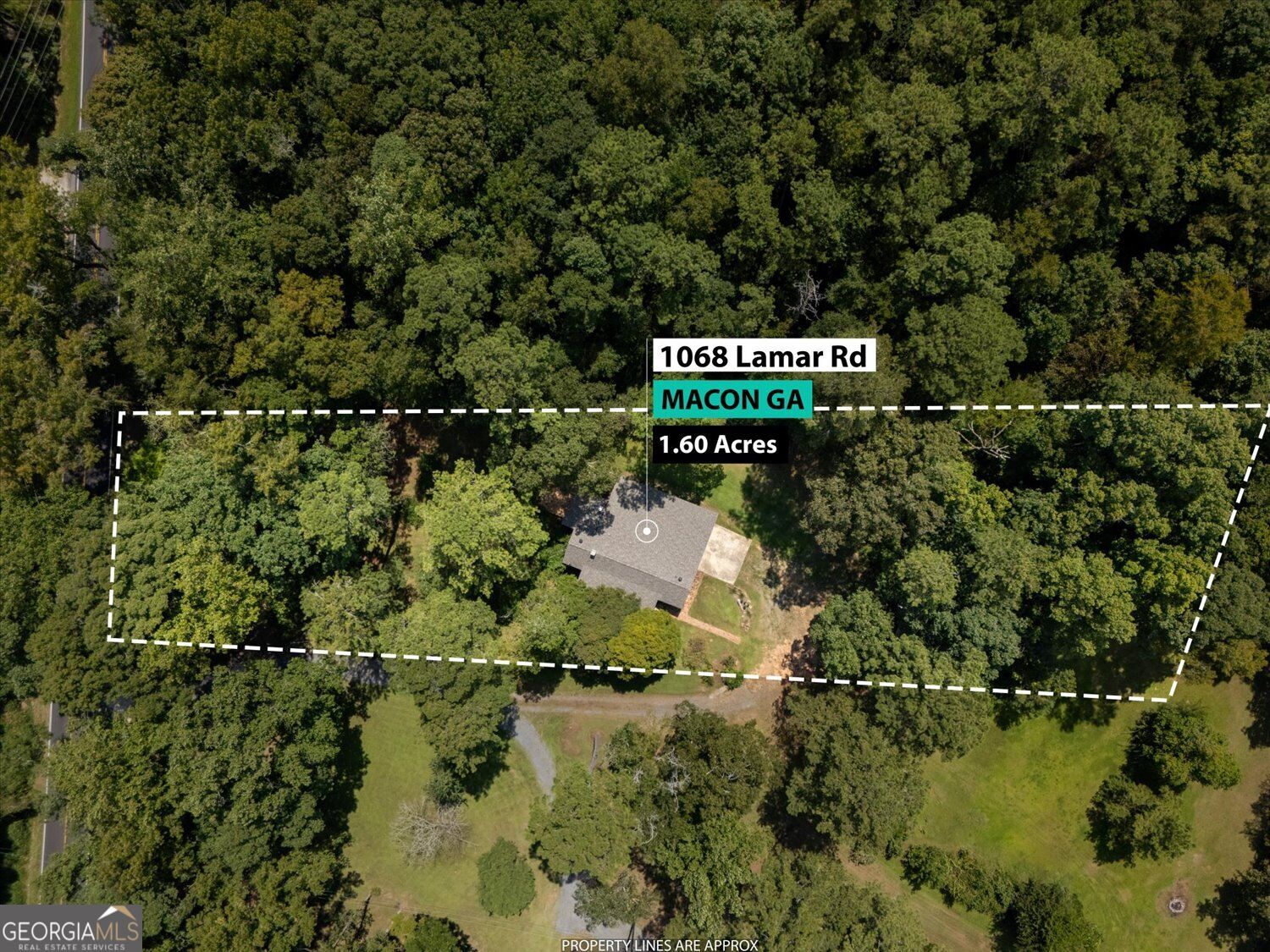 1068 Lamar Road Property Photo 34