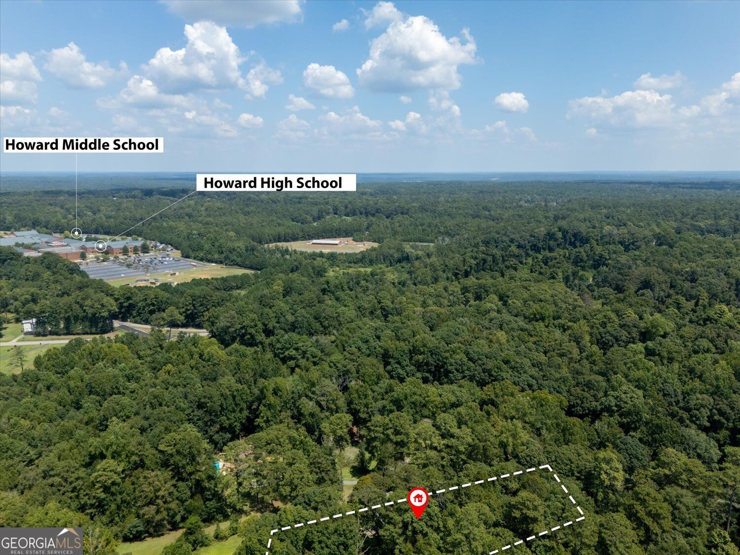1068 Lamar Road Property Photo 36