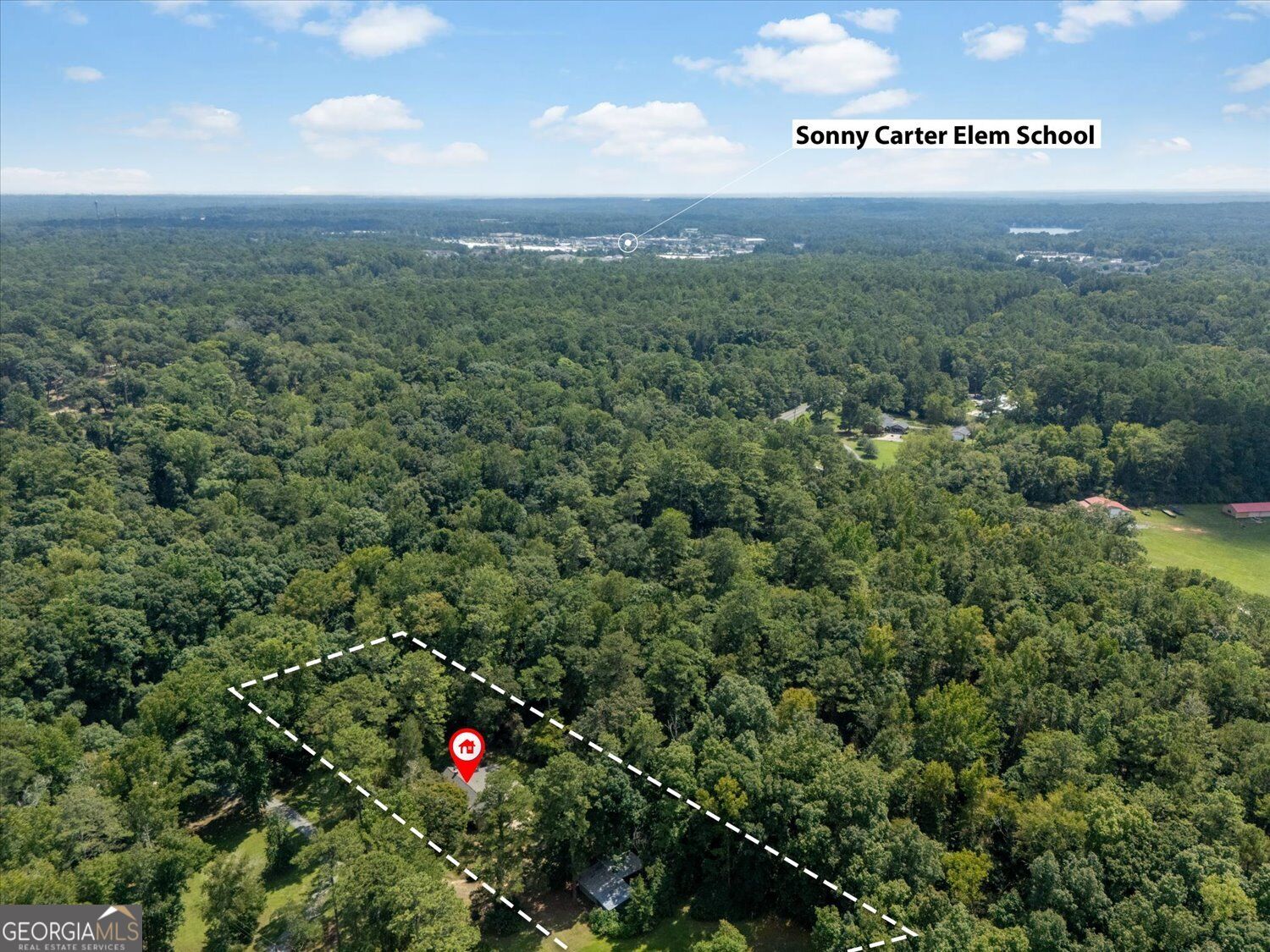 1068 Lamar Road Property Photo 37